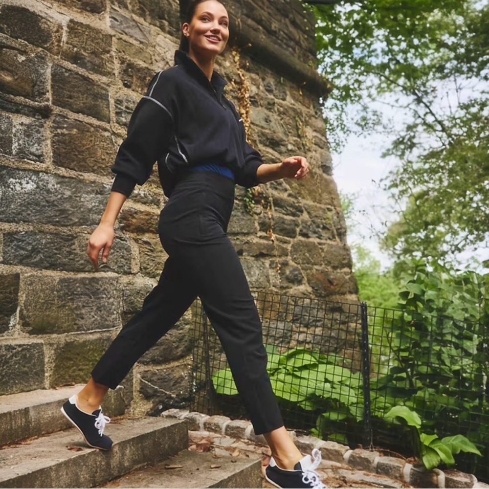 NWOT Athleta Endless High Rise Pant - Picture 7 of 13